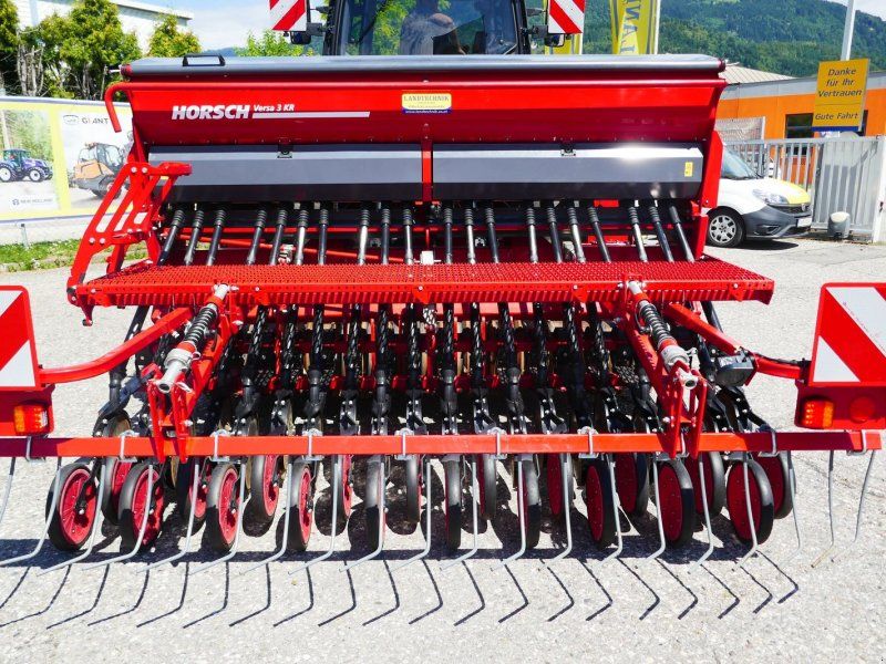 Horsch Versa 3 KR