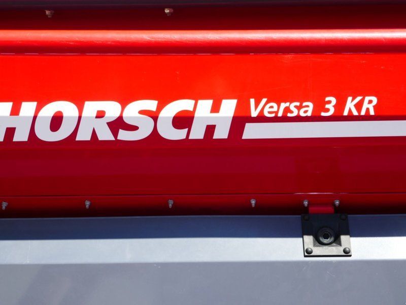 Horsch Versa 3 KR