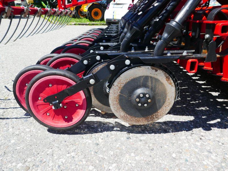 Horsch Versa 3 KR