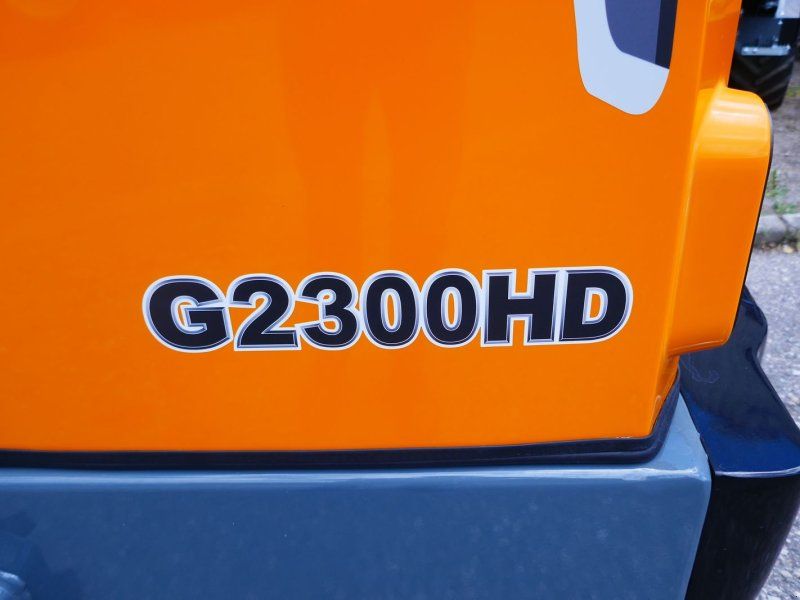 Giant G 2300 HD