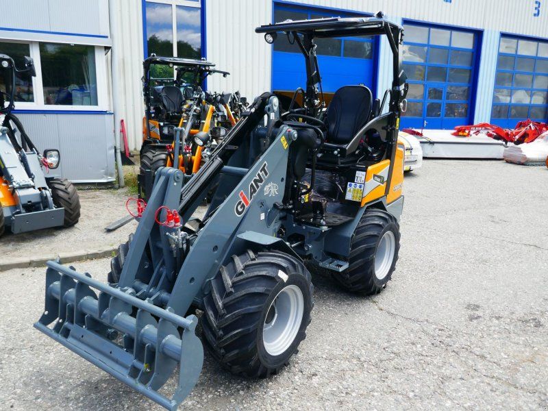 Giant G 2300 HD
