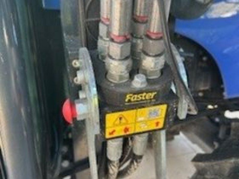 Iseki TLE 3400