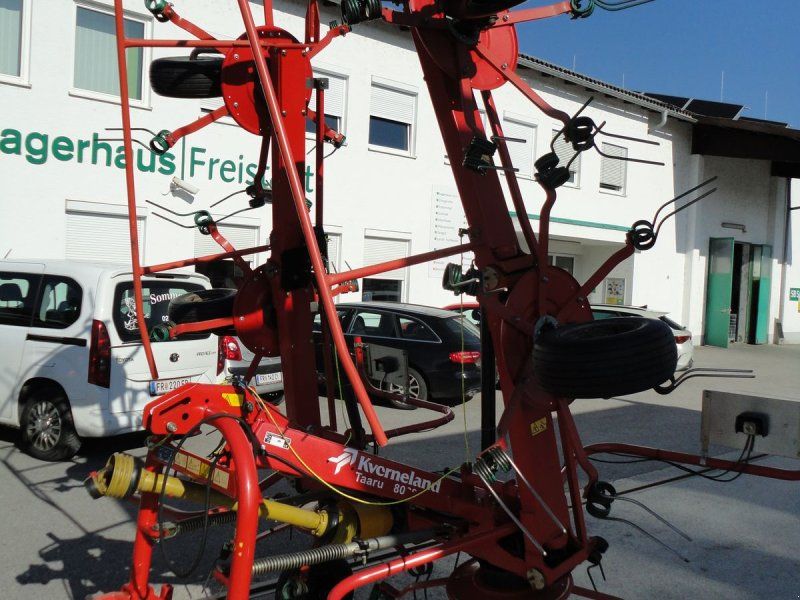 Kverneland 8068