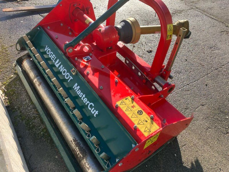 Vogel & Noot TSA/L 160