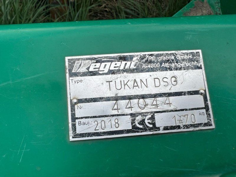 Regent Tucan