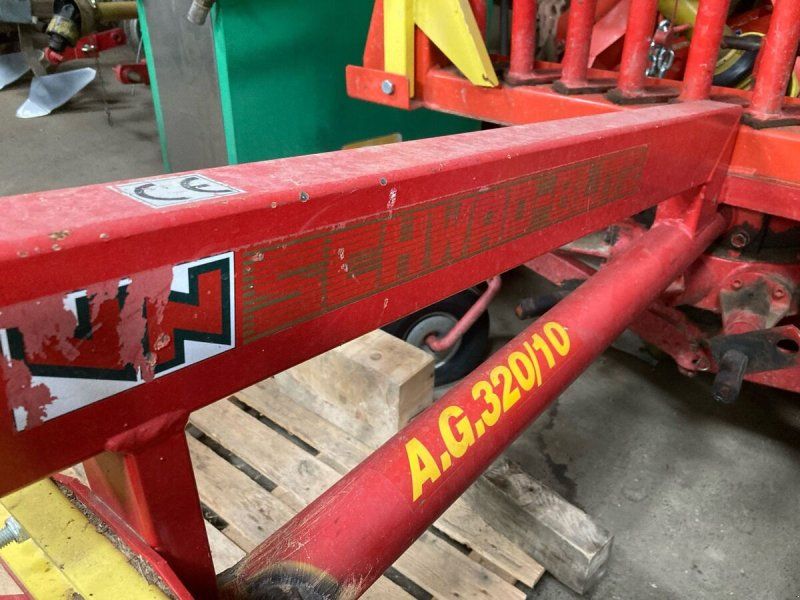 Vogel & Noot AG 320/10