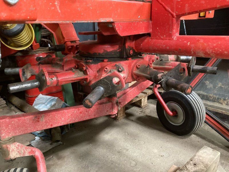Vogel & Noot AG 320/10
