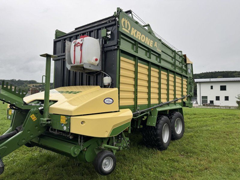 Krone AX 280 GD