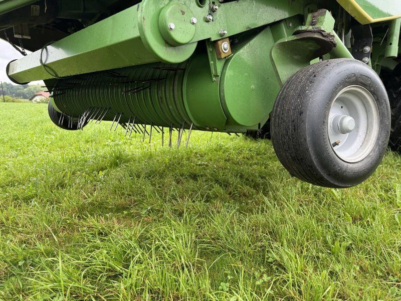 Krone AX 280 GD