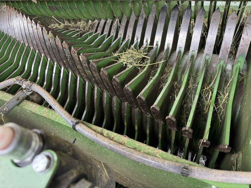 Krone AX 280 GD
