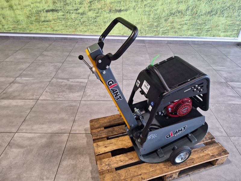Giant GPR3558G Rüttelplatte
