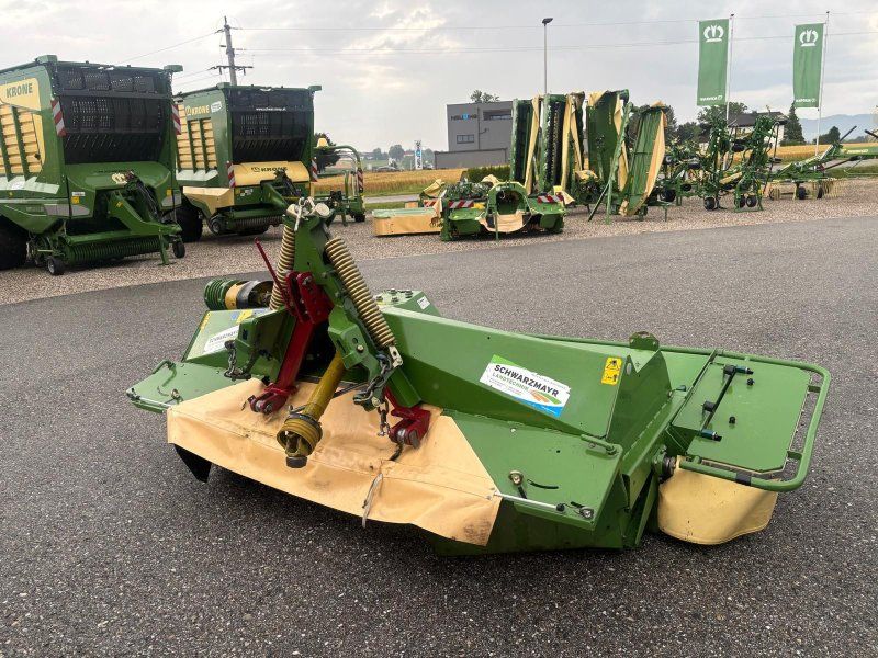 Krone Easy Cut F 320 CV