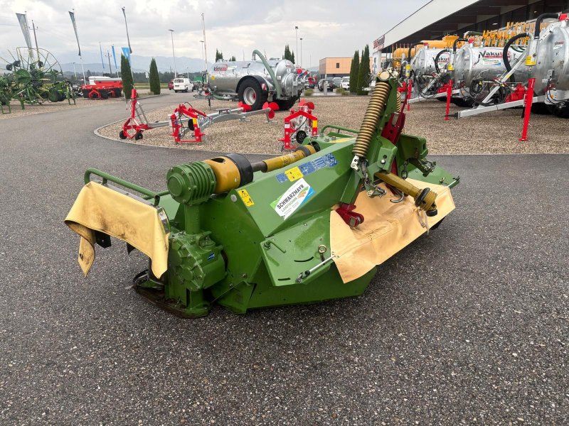 Krone Easy Cut F 320 CV