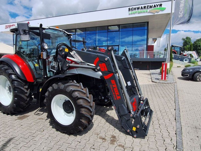 Steyr 4120 PLUS