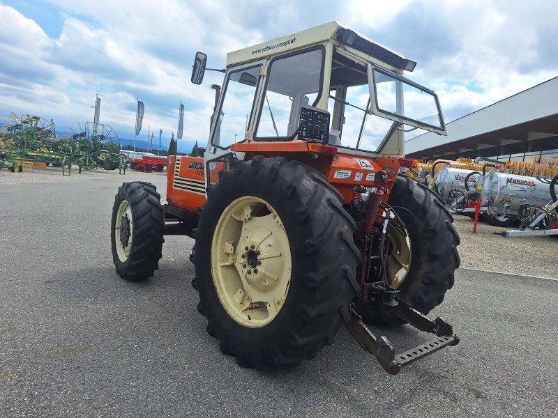 Fiat 880/5 DT