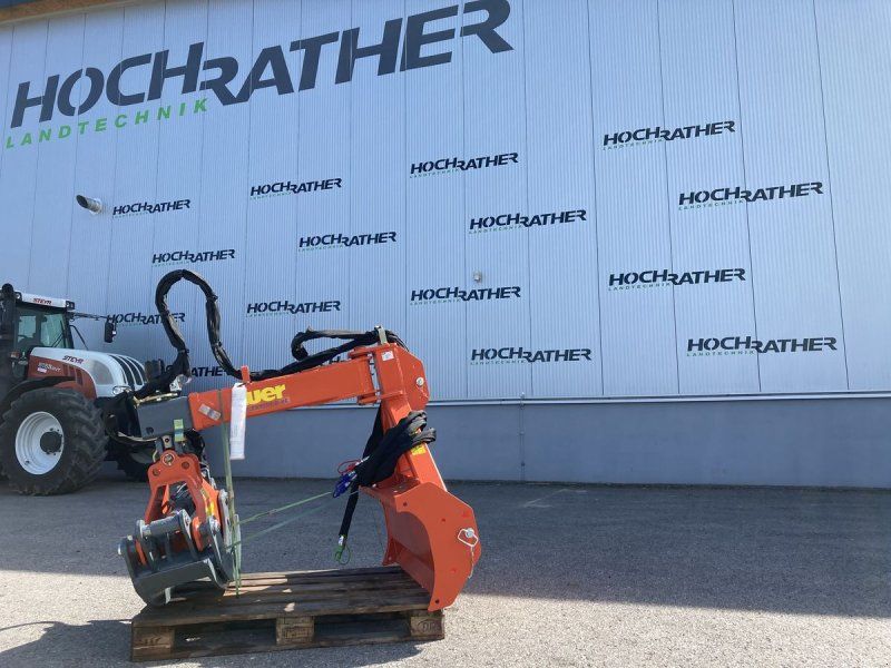 Auer HRZ 1700 SW