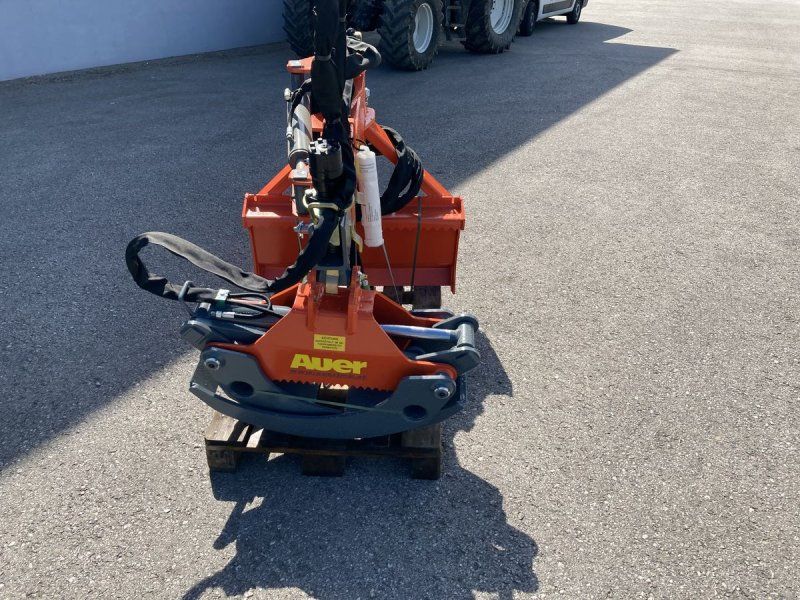 Auer HRZ 1700 SW