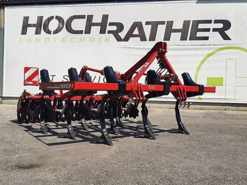 Horsch Terrano 3 FX TerraGrip