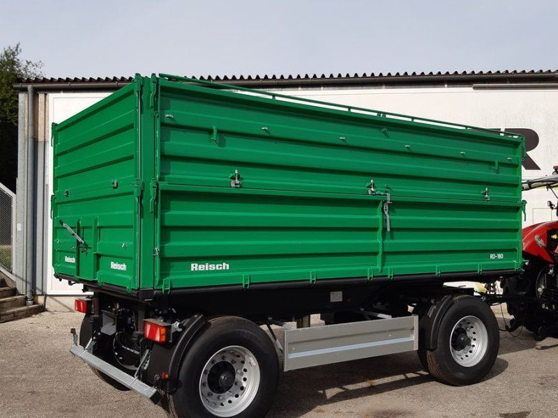 Reisch RD-180