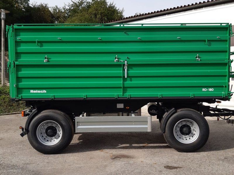 Reisch RD-180