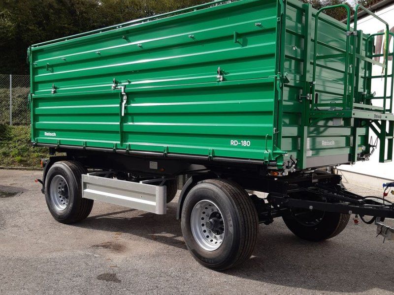 Reisch RD-180