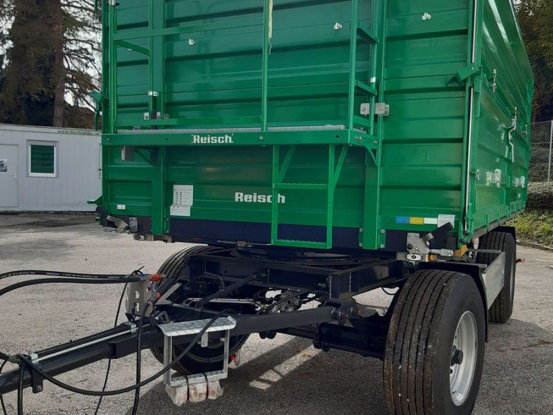 Reisch RD-180