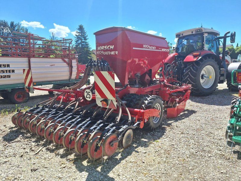 Horsch Pronto 3 DC