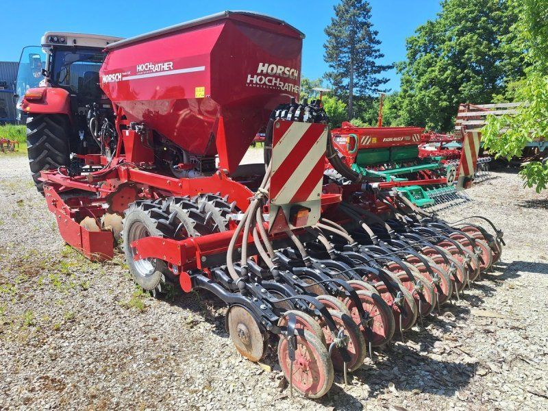 Horsch Pronto 3 DC