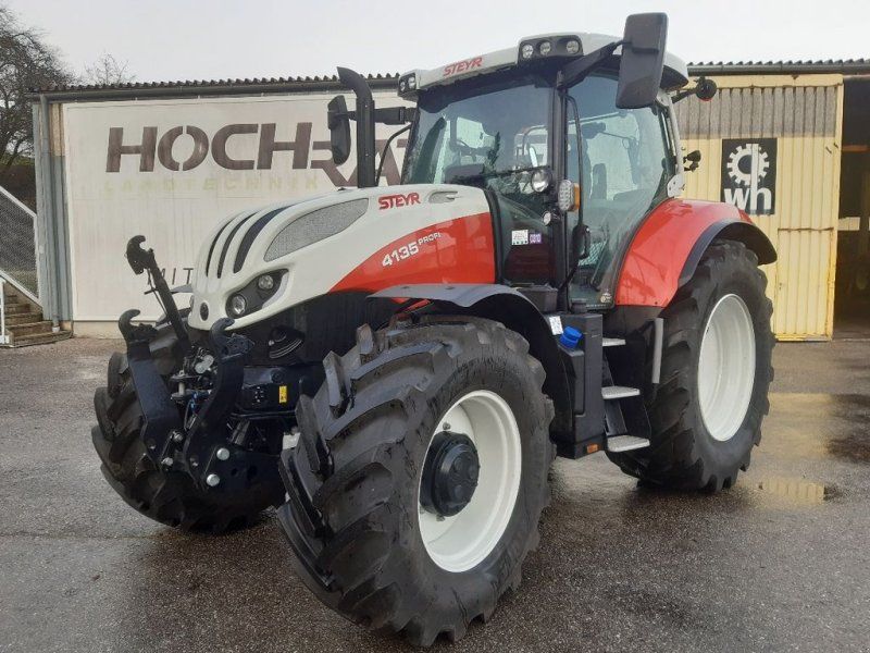Steyr 4135 Profi (Stage V)