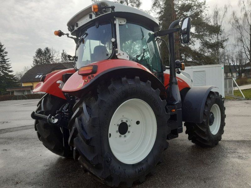 Steyr 4135 Profi (Stage V)