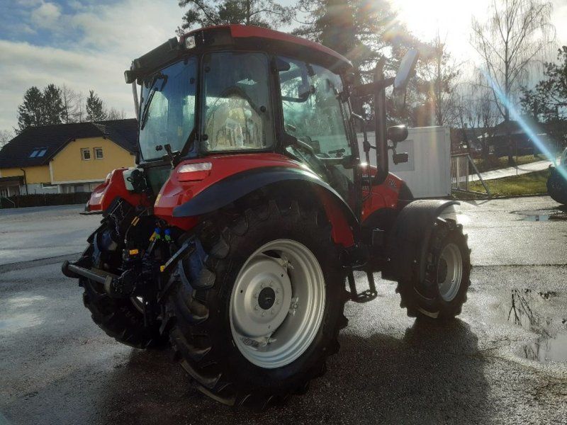 Case IH Farmall 75C