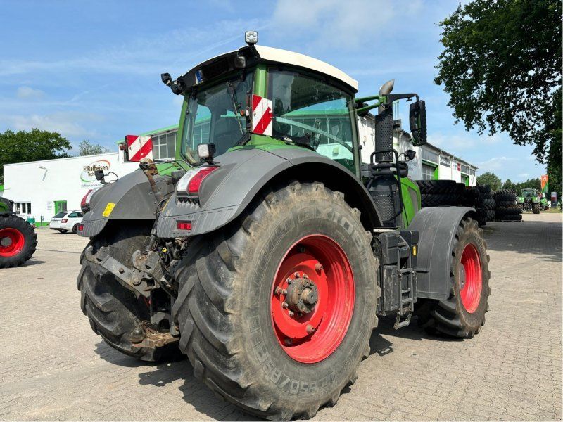 Fendt 936 Vario S4 ProfiPlus