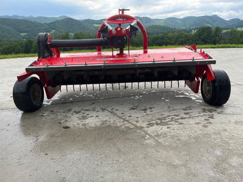 Massey Ferguson LMC 170D
