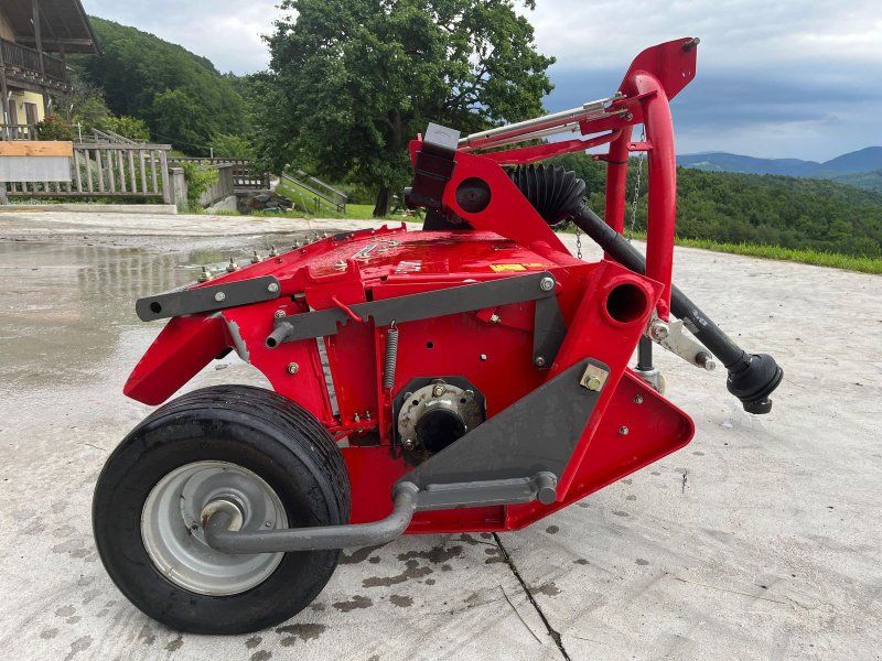 Massey Ferguson LMC 170D