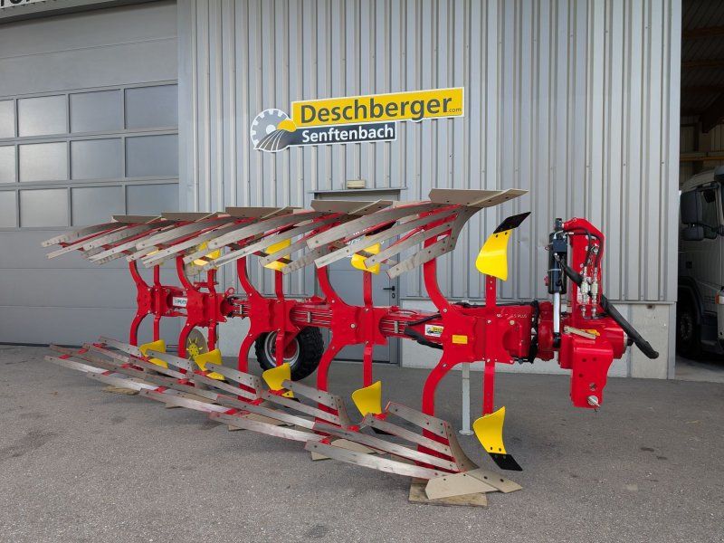 Pöttinger Servo 45 S Plus