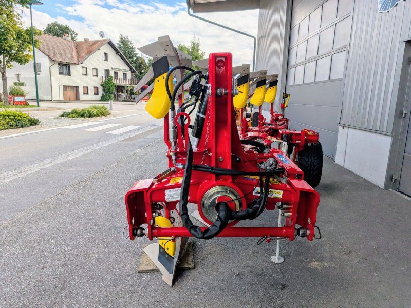 Pöttinger Servo 45 S Plus