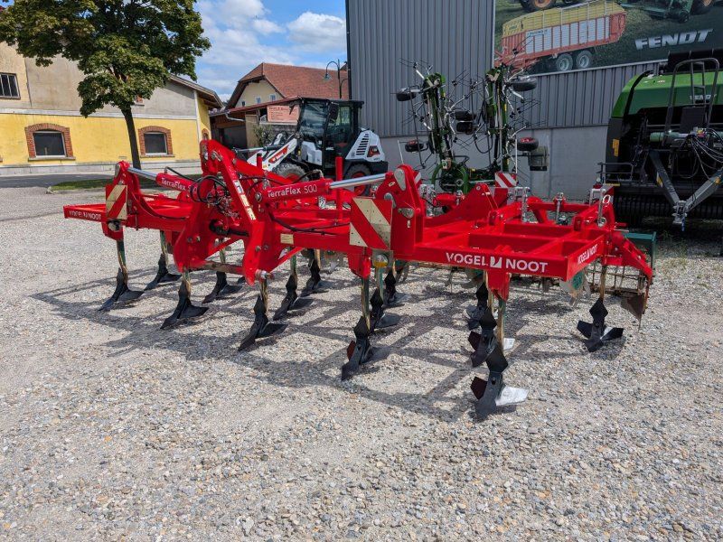 Vogel & Noot TerraFlex 500