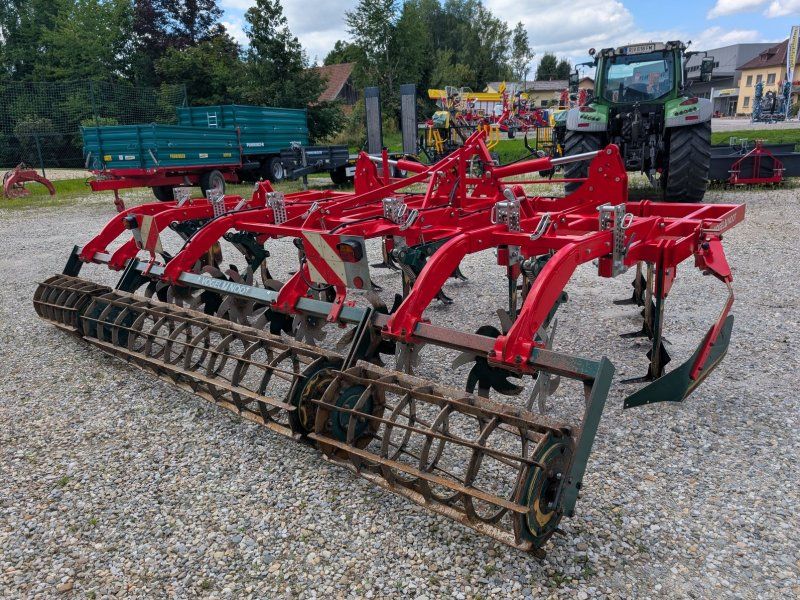Vogel & Noot TerraFlex 500