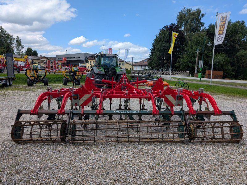 Vogel & Noot TerraFlex 500