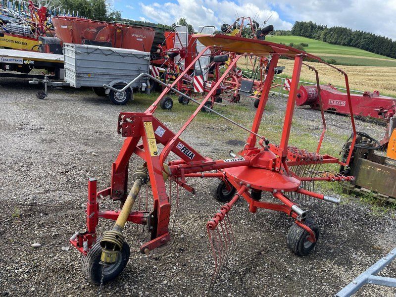 Fella TS 295 RDF