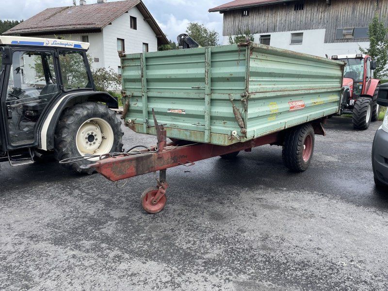 Brantner 7,8T