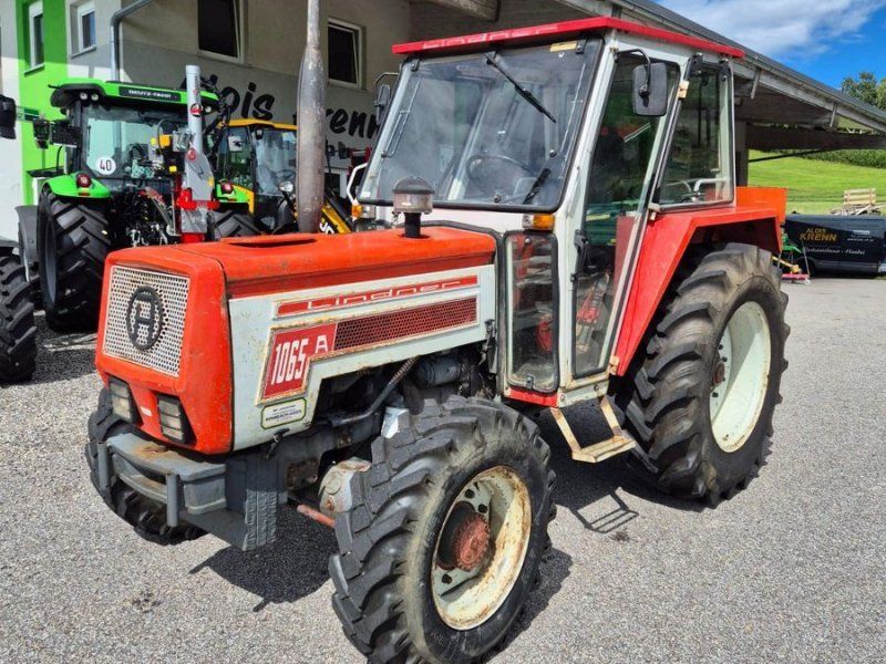 Lindner 1065 A Komfort