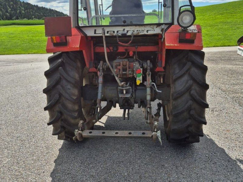 Lindner 1065 A Komfort