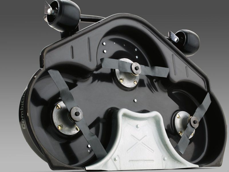 Husqvarna Rider R 316TsX AWD incl. Mähdeck Combi 103 SERVO-Lenkung All