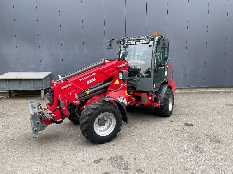 Weidemann 2080 cx60T