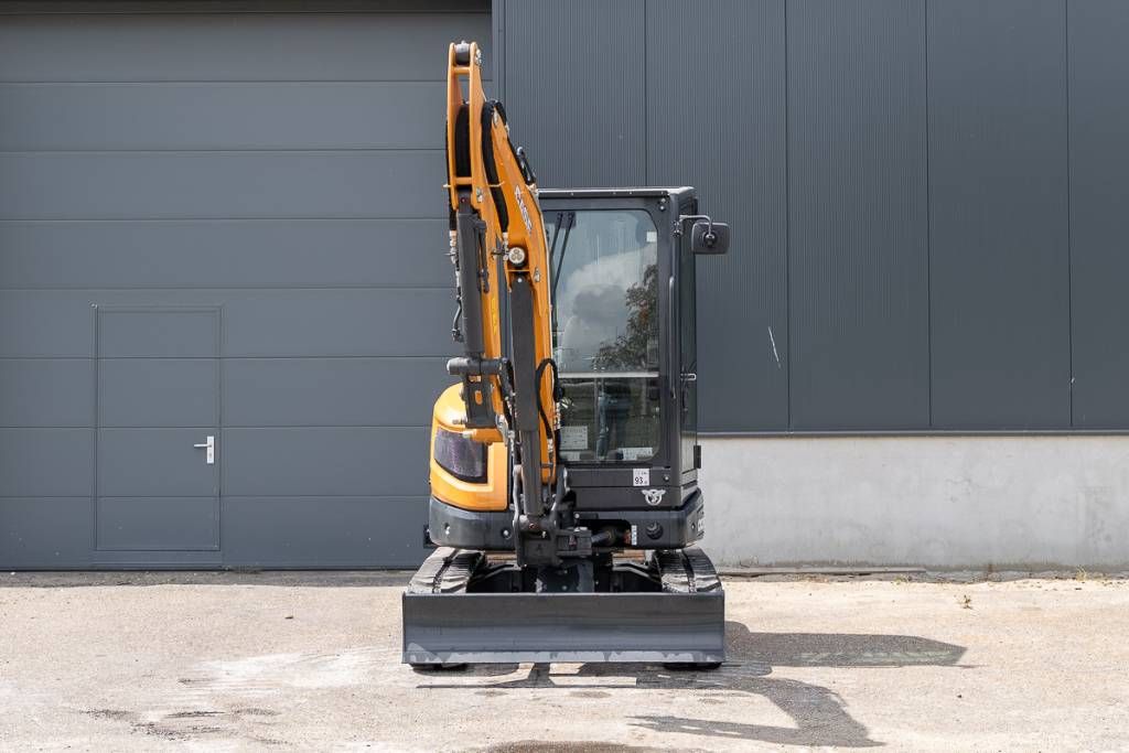 CASE CX 35 D