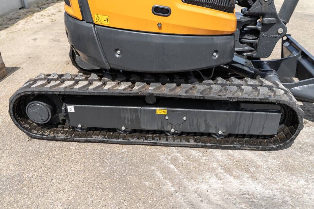 CASE CX 35 D
