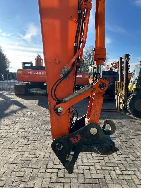 Doosan DX 180 LC-3