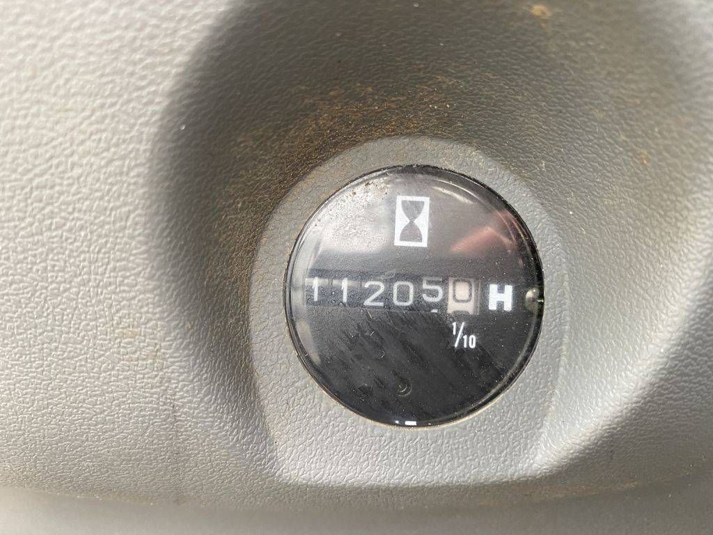 Hitachi EX150LC-5