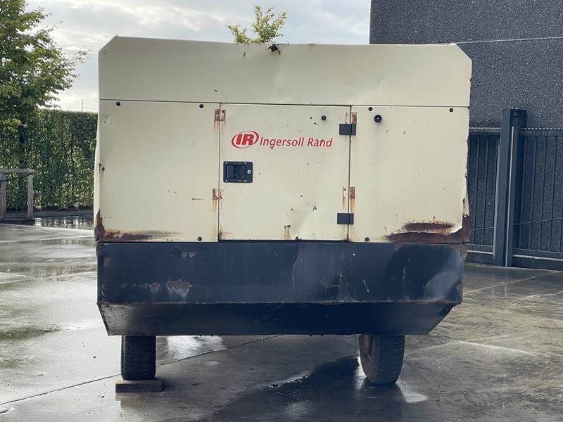 Ingersoll Rand 21 / 215 - N